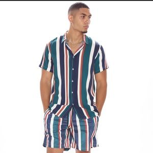 NovaMen Swim Set